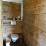Glamping Du Moulin * Bastogne