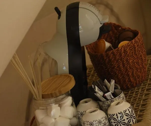 Glamping Du Moulin Lüks kamp alanı *